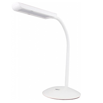 Светодиодный настольный светильник Smartbuy 6W/W SBL-DL-6-WL-White - Светильники - Настольные светильники - . Магазин оборудования для автономного и резервного электропитания Ekosolar.ru в Истре