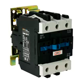 Котактор КМИ-80 80A 220V Энергия - Электрика, НВА - Коммутационное оборудование - Контакторы - . Магазин оборудования для автономного и резервного электропитания Ekosolar.ru в Истре