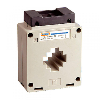 Трансформатор тока MSQ-30 250A/5 (1) Энергия - Электрика, НВА - Приборы учета, контроля и измерения - Трансформаторы - . Магазин оборудования для автономного и резервного электропитания Ekosolar.ru в Истре