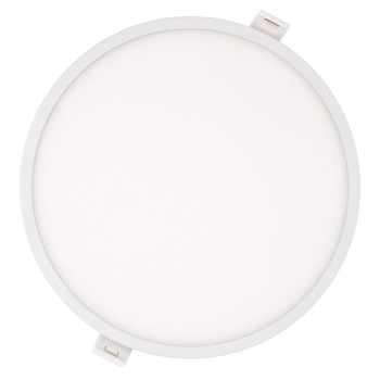 Светильник LightPhenomenON Downlight LT-TP-DL-02-6W-6500K встраиваемый круглый Ф90 LED - Светильники - Светильники DOWNLIGHT - . Магазин оборудования для автономного и резервного электропитания Ekosolar.ru в Истре