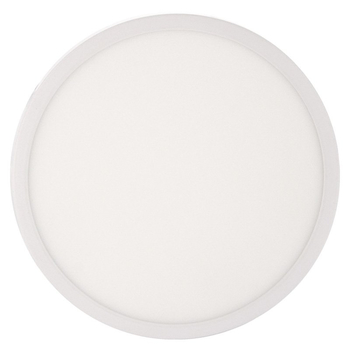 Светильник LightPhenomenON Downlight LT-TP-DL-04-12W-6500K накладной круглый Ф145 LED - Светильники - Светильники DOWNLIGHT - . Магазин оборудования для автономного и резервного электропитания Ekosolar.ru в Истре
