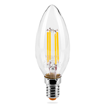 Светодиодная лампа WOLTA FILAMENT 25SCFT7E14 - Светильники - Лампы - . Магазин оборудования для автономного и резервного электропитания Ekosolar.ru в Истре