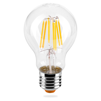 Светодиодная лампа WOLTA FILAMENT 25S60BLFT9E27 - Светильники - Лампы - . Магазин оборудования для автономного и резервного электропитания Ekosolar.ru в Истре