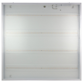 Светильник универсальный LT-UTP-11R-IP20-36W-6500K LED со встроенным драйвером - Светильники - Для общественных зданий - . Магазин оборудования для автономного и резервного электропитания Ekosolar.ru в Истре