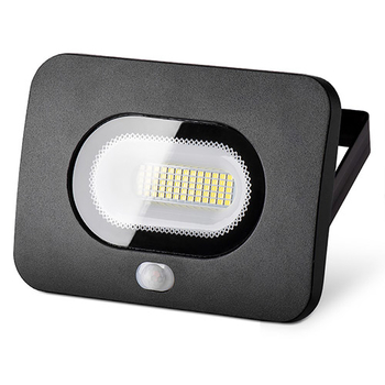 Светодиодный прожектор WOLTA WFL-20W/05s 5500K 20 Вт LED IP65 - Светильники - Прожекторы - . Магазин оборудования для автономного и резервного электропитания Ekosolar.ru в Истре