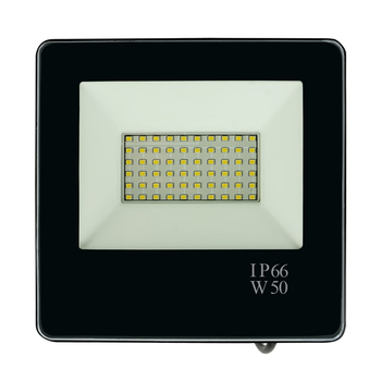 Прожектор LightPhenomenON LT-FL-01-IP65-50W-4000K LED - Светильники - Прожекторы - . Магазин оборудования для автономного и резервного электропитания Ekosolar.ru в Истре