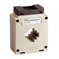 Трансформатор тока MSQ- 30 150A/5 (1) Энергия - Электрика, НВА - Приборы учета, контроля и измерения - Трансформаторы - . Магазин оборудования для автономного и резервного электропитания Ekosolar.ru в Истре