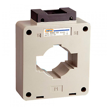 Трансформатор тока MSQ-60 1000A/5 (1) Энергия - Электрика, НВА - Приборы учета, контроля и измерения - Трансформаторы - . Магазин оборудования для автономного и резервного электропитания Ekosolar.ru в Истре