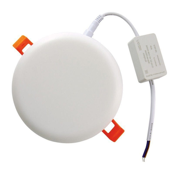 Светильник LightPhenomenON Downlight LT-TP-DL-06-9W-6500K встраиваемый круглый Ф90 LED с выносным драйвером - Светильники - Светильники DOWNLIGHT - . Магазин оборудования для автономного и резервного электропитания Ekosolar.ru в Истре