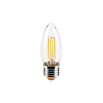 Светодиодная лампа WOLTA FILAMENT 25YCFT5E27 - Светильники - Лампы - . Магазин оборудования для автономного и резервного электропитания Ekosolar.ru в Истре