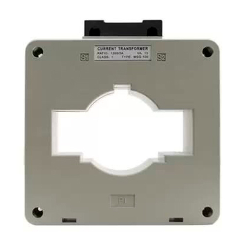 Трансформатор тока MSQ-100 1200A/5 (1) Энергия - Электрика, НВА - Приборы учета, контроля и измерения - Трансформаторы - . Магазин оборудования для автономного и резервного электропитания Ekosolar.ru в Истре