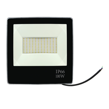 Прожектор LightPhenomenON LT-FL-01-IP65-100W-6500K LED - Светильники - Прожекторы - . Магазин оборудования для автономного и резервного электропитания Ekosolar.ru в Истре