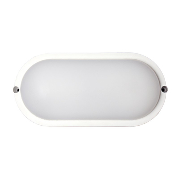 Банник LightPhenomenON LT-LBWP-01-IP65- 8W-6500К LED овальный - Светильники - Для ЖКХ - . Магазин оборудования для автономного и резервного электропитания Ekosolar.ru в Истре