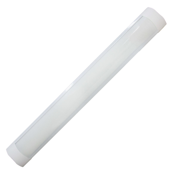 Светильник LT-PSL-03-IP20-18W-6500К LED - Светильники - Для общественных зданий - . Магазин оборудования для автономного и резервного электропитания Ekosolar.ru в Истре