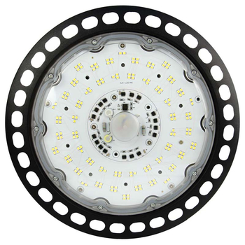 Светильник LT-SBF-01-IP65-150W-6500K-LED - Светильники - Для общественных зданий - . Магазин оборудования для автономного и резервного электропитания Ekosolar.ru в Истре