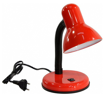 Светодиодный настенный светильник Smartbuy-5W /Red 4013 SBL-4013-5-R-Red - Светильники - Настольные светильники - . Магазин оборудования для автономного и резервного электропитания Ekosolar.ru в Истре