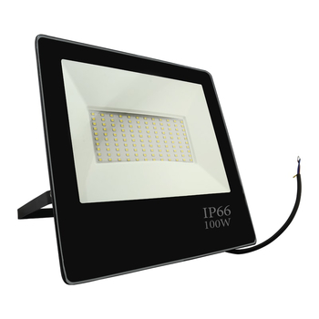 Прожектор LightPhenomenON LT-FL-01-IP65-100W-4000K LED - Светильники - Прожекторы - . Магазин оборудования для автономного и резервного электропитания Ekosolar.ru в Истре