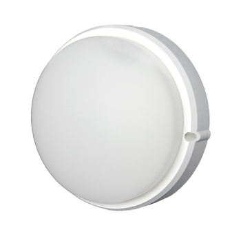 Банник LightPhenomenON LT-LBWP-02-IP65-12W-6500К LED круглый - Светильники - Для ЖКХ - . Магазин оборудования для автономного и резервного электропитания Ekosolar.ru в Истре