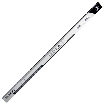 Светильник LT-PSL-04-IP20-50W-6500К LED - Светильники - Для общественных зданий - . Магазин оборудования для автономного и резервного электропитания Ekosolar.ru в Истре
