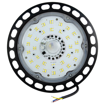 Светильник LT-SBF-01-IP65-100W-6500K-LED - Светильники - Для общественных зданий - . Магазин оборудования для автономного и резервного электропитания Ekosolar.ru в Истре