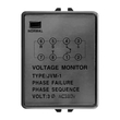 Реле обрыва фаз JVM-1 380V Энергия, 60 шт - Электрика, НВА - Реле, автоматизация и управление - Реле защиты 3-х фазной цепи - . Магазин оборудования для автономного и резервного электропитания Ekosolar.ru в Истре