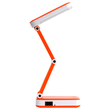 Светодиодный аккумуляторный светильник Smartbuy-4W/O SBL-Jump-4-WL-Orange - Светильники - Настольные светильники - . Магазин оборудования для автономного и резервного электропитания Ekosolar.ru в Истре
