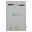 Стабилизатор напряжения Энергия Expert 800 220В - Стабилизаторы напряжения - Инверторные - . Магазин оборудования для автономного и резервного электропитания Ekosolar.ru в Истре