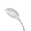 Светодиодный настольный светильник 7W Smartbuy SBL-DL-7-NW3-SRGB-White - Светильники - Настольные светильники - . Магазин оборудования для автономного и резервного электропитания Ekosolar.ru в Истре