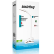 Светодиодный аккумуляторный светильник Smartbuy SBL-101-2-Wt-White - Светильники - Настольные светильники - . Магазин оборудования для автономного и резервного электропитания Ekosolar.ru в Истре