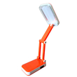 Светодиодный аккумуляторный светильник Smartbuy-4W/O SBL-Jump-4-WL-Orange - Светильники - Настольные светильники - . Магазин оборудования для автономного и резервного электропитания Ekosolar.ru в Истре