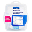 Комплект светодиодной ленты Apeyron Electrics 12В с аксессуарами, smd 3528, 60 д/м, 5м, холодный белый - Светильники - Cветодиодные ленты - . Магазин оборудования для автономного и резервного электропитания Ekosolar.ru в Истре
