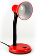 Светодиодный настенный светильник Smartbuy-5W /Red 4013 SBL-4013-5-R-Red - Светильники - Настольные светильники - . Магазин оборудования для автономного и резервного электропитания Ekosolar.ru в Истре