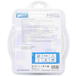 Комплект светодиодной ленты Apeyron Electrics 220В с аксессуарами, smd 2835, 60 д/м, 5м, холодный белый - Светильники - Cветодиодные ленты - . Магазин оборудования для автономного и резервного электропитания Ekosolar.ru в Истре