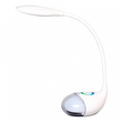 Светодиодный настольный светильник 7W Smartbuy SBL-DL-7-NW3-SRGB-White - Светильники - Настольные светильники - . Магазин оборудования для автономного и резервного электропитания Ekosolar.ru в Истре