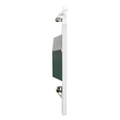Светильник LightPhenomenON Downlight LT-TP-DL-01-18W-6500K встраиваемый квадратный 170х170 LED - Светильники - Светильники DOWNLIGHT - . Магазин оборудования для автономного и резервного электропитания Ekosolar.ru в Истре