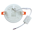 Светильник LightPhenomenON Downlight LT-TP-DL-06-9W-6500K встраиваемый круглый Ф90 LED с выносным драйвером - Светильники - Светильники DOWNLIGHT - . Магазин оборудования для автономного и резервного электропитания Ekosolar.ru в Истре