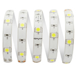 Комплект светодиодной ленты Apeyron Electrics 12В с аксессуарами, smd 3528, 60 д/м, 5м, холодный белый - Светильники - Cветодиодные ленты - . Магазин оборудования для автономного и резервного электропитания Ekosolar.ru в Истре