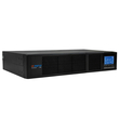 ИБП Энергия Pro Online 1000 230В-12В Rack Tower - ИБП и АКБ - Энергия ИБП Pro OnLine - . Магазин оборудования для автономного и резервного электропитания Ekosolar.ru в Истре