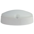 Банник LT-LBWP-06-IP65-12W-6500К LED круглый - Светильники - Для ЖКХ - . Магазин оборудования для автономного и резервного электропитания Ekosolar.ru в Истре