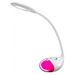 Светодиодный настольный светильник 7W Smartbuy SBL-DL-7-NW3-SRGB-White - Светильники - Настольные светильники - . Магазин оборудования для автономного и резервного электропитания Ekosolar.ru в Истре