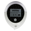 Светодиодный настольный светильник 7W Smartbuy SBL-DL-7-NW3-SRGB-White - Светильники - Настольные светильники - . Магазин оборудования для автономного и резервного электропитания Ekosolar.ru в Истре