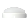 Банник LightPhenomenON LT-LBWP-02-IP65- 8W-6500К LED круглый - Светильники - Для ЖКХ - . Магазин оборудования для автономного и резервного электропитания Ekosolar.ru в Истре