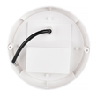 Светодиодный светильник WOLTA LCL04-8W-R01-4K 8 Вт 4000K IP65 круг - Светильники - Для ЖКХ - . Магазин оборудования для автономного и резервного электропитания Ekosolar.ru в Истре