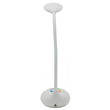 Светодиодный настольный светильник 7W Smartbuy SBL-DL-7-NW3-SRGB-White - Светильники - Настольные светильники - . Магазин оборудования для автономного и резервного электропитания Ekosolar.ru в Истре