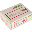 Компактная WAGO 4-проводная клемма 2273-245 6шт/уп - Электрика, НВА - Комплектующие и аксессуары для электромонтажа - Зажимы клеммные - . Магазин оборудования для автономного и резервного электропитания Ekosolar.ru в Истре