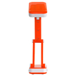 Светодиодный аккумуляторный светильник Smartbuy-4W/O SBL-Jump-4-WL-Orange - Светильники - Настольные светильники - . Магазин оборудования для автономного и резервного электропитания Ekosolar.ru в Истре