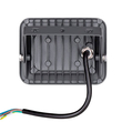 Светодиодный прожектор WOLTA WFL-10W/06W серый  5500K 10Вт SMD IP65 850Лм - Светильники - Прожекторы - . Магазин оборудования для автономного и резервного электропитания Ekosolar.ru в Истре