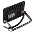 Светодиодный прожектор WOLTA WFL-10W/06W серый  5500K 10Вт SMD IP65 850Лм - Светильники - Прожекторы - . Магазин оборудования для автономного и резервного электропитания Ekosolar.ru в Истре