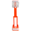 Светодиодный аккумуляторный светильник Smartbuy-4W/O SBL-Jump-4-WL-Orange - Светильники - Настольные светильники - . Магазин оборудования для автономного и резервного электропитания Ekosolar.ru в Истре