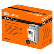 Таймер электронный астрономический ТЭ-АС 16А-DIN TDM SQ1503-0023 - Электрика, НВА - Реле, автоматизация и управление - Таймеры - . Магазин оборудования для автономного и резервного электропитания Ekosolar.ru в Истре